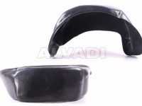 Renault Megane 2002-2009 ПОДКРЫЛЬНИК ПОДКРЫЛЬНИК для RENAULT MEGANE II (M), 2023-01-...