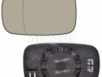 Renault Clio 2005-2014 СТЕКЛО ВНЕШНЕГО ЗЕРКАЛА С ОСНОВАНИЕМ СТЕКЛО ВНЕШНЕГО ЗЕРКАЛА С ОСНОВАНИЕМ для RENAUL...