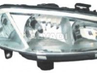 Renault Megane 2002-2009 ФАРА ОСНОВНАЯ ФАРА ОСНОВНАЯ для RENAULT MEGANE II (M) Стандар...