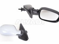 Renault Megane 1996-2002 ЗЕРКАЛО ВНЕШНЕЕ ЗЕРКАЛО ВНЕШНЕЕ для RENAULT MEGANE (BA/DA/LA/EA...