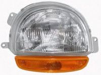 Renault Twingo 1993-2007 ФАРА ОСНОВНАЯ ФАРА ОСНОВНАЯ для RENAULT TWINGO (C06) Стандарт...