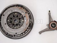 Volkswagen Transporter (T4, Caravelle, Multivan) 1990-2003 КОМПЛЕКТ СЦЕПЛЕНИЯ КОМПЛЕКТ СЦЕПЛЕНИЯ для VW TRANSPORTER (T4)/CARA...
