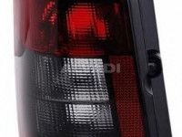 Citroen Berlingo 1996-2010 ФОНАРЬ ЗАДНИЙ ФОНАРЬ ЗАДНИЙ для CITROEN BERLINGO (G_) Стандар...