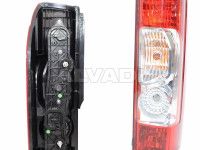 Fiat Ducato 2006-... ФОНАРЬ ЗАДНИЙ ФОНАРЬ ЗАДНИЙ для FIAT DUCATO (250) Стандарт оп...