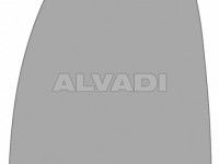 Fiat Ducato 2006-... СТЕКЛО ВНЕШНЕГО ЗЕРКАЛА СТЕКЛО ВНЕШНЕГО ЗЕРКАЛА для FIAT DUCATO (250) Д...