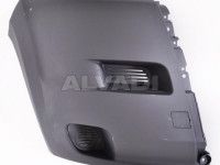 Fiat Ducato 2006-... УГОЛ БАМПЕРА УГОЛ БАМПЕРА для FIAT DUCATO (250) Местоположен...