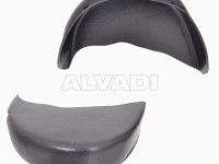 Peugeot 205 1983-1998 ПОДКРЫЛЬНИК ПОДКРЫЛЬНИК для PEUGEOT 205 (741) Местоположени...