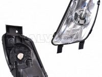 Peugeot 308 2007-2015 ФАРА ПРОТИВОТУМАННАЯ ПЕРЕДНЯЯ ФАРА ПРОТИВОТУМАННАЯ ПЕРЕДНЯЯ для PEUGEOT 308 (...