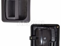 Fiat Ducato 1993-2006 РУЧКА ВНЕШНЯЯ РУЧКА ВНЕШНЯЯ для FIAT DUCATO (244) Период прим...