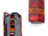 Citroen C25 1981-1993 ФОНАРЬ ЗАДНИЙ ФОНАРЬ ЗАДНИЙ для CITROEN C25 (280/290) Произво...