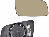 Opel Zafira (B) 2005-2015 СТЕКЛО ВНЕШНЕГО ЗЕРКАЛА С ОСНОВАНИЕМ СТЕКЛО ВНЕШНЕГО ЗЕРКАЛА С ОСНОВАНИЕМ для OPEL Z...
