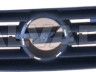 Opel Zafira (A) 1999-2005 РЕШЕТКА РЕШЁТКА для OPEL ZAFIRA Цвет: чёрный,
Местополо...