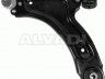 Opel Meriva (A) 2003-2010 РЫЧАГ РЫЧАГ для OPEL MERIVA, 2023-01-19 Составные час...
