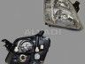 Opel Meriva (A) 2003-2010 ФАРА ОСНОВНАЯ ФАРА ОСНОВНАЯ для OPEL MERIVA, 2023-01-19 Станд...