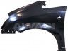 Opel Meriva (A) 2003-2010 Poritiib КРЫЛО для OPEL MERIVA, 2023-01-19 Местоположени...