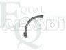 Opel Corsa (C) 2000-2006 НАКЛАДКА КРЫЛА НАКЛАДКА КРЫЛА для OPEL CORSA/COMBO Подмодель -...