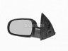 Opel Corsa (C) 2000-2006 ЗЕРКАЛО ВНЕШНЕЕ ЗЕРКАЛО ВНЕШНЕЕ для OPEL CORSA/COMBO Обогрев: п...
