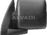 Opel Corsa (C) 2000-2006 ЗЕРКАЛО ВНЕШНЕЕ ЗЕРКАЛО ВНЕШНЕЕ для OPEL CORSA/COMBO Обогрев: п...