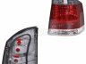 Opel Vectra (C) 2002-2009 ФОНАРЬ ЗАДНИЙ ФОНАРЬ ЗАДНИЙ для OPEL VECTRA C Стандарт оптики...