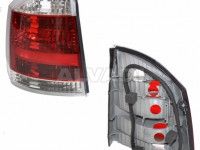 Opel Vectra (C) 2002-2009 ФОНАРЬ ЗАДНИЙ ФОНАРЬ ЗАДНИЙ для OPEL VECTRA C Стандарт оптики...