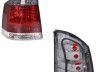 Opel Vectra (C) 2002-2009 ФОНАРЬ ЗАДНИЙ ФОНАРЬ ЗАДНИЙ для OPEL VECTRA C Стандарт оптики...