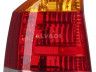 Opel Vectra (C) 2002-2009 ФОНАРЬ ЗАДНИЙ ФОНАРЬ ЗАДНИЙ для OPEL VECTRA C Стандарт оптики...