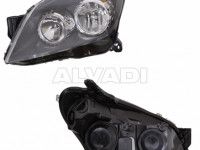 Opel Astra (H) 2004-2014 ФАРА ОСНОВНАЯ ФАРА ОСНОВНАЯ для OPEL ASTRA H Цвет: чёрный,
Ст...