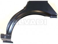 Opel Astra (G) 1998-2005 РЕМКОМПЛЕКТ ЗАДНЕГО КРЫЛА РЕМКОМПЛЕКТ ЗАДНЕГО КРЫЛА для OPEL ASTRA G Мест...