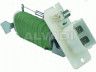 Opel Astra (F) 1991-2002 РЕЗИСТОР КОНДИЦИОНЕРА РЕЗИСТОР КОНДИЦИОНЕРА для OPEL ASTRA F Мощность...