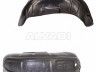 Opel Astra (F) 1991-2002 ПОДКРЫЛЬНИК ПОДКРЫЛЬНИК для OPEL ASTRA F Местоположение (пе...