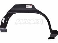 Opel Astra (F) 1991-2002 РЕМКОМПЛЕКТ ЗАДНЕГО КРЫЛА РЕМКОМПЛЕКТ ЗАДНЕГО КРЫЛА для OPEL ASTRA F Мест...