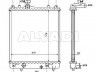 Opel Agila 2000-2007 РАДИАТОР ОХЛАЖДЕНИЯ РАДИАТОР ОХЛАЖДЕНИЯ для OPEL AGILA (H00) Толщин...