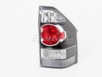 Mitsubishi Pajero 2007-2021 ФОНАРЬ ЗАДНИЙ ФОНАРЬ ЗАДНИЙ для  Модель авто: 3D,
Стандарт оп...