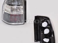 Mitsubishi Pajero 2007-2021 ФОНАРЬ ЗАДНИЙ ФОНАРЬ ЗАДНИЙ для  Стандарт оптики: ECE,
Сторон...