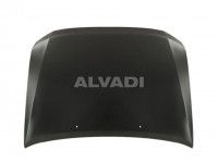 Mitsubishi Pajero 2007-2021 капот КАПОТ для  Местоположение (перед/зад): спереди,...