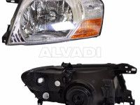 Mitsubishi Pajero 1999-2007 ФАРА ОСНОВНАЯ ФАРА ОСНОВНАЯ для MITSUBISHI PAJERO (V60/V70) С...
