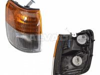 Mitsubishi Pajero 1991-2000 ПОВОРОТ ПЕРЕДНИЙ С ГАБАРИТОМ ПОВОРОТ ПЕРЕДНИЙ С ГАБАРИТОМ для MITSUBISHI PAJ...