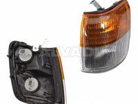 Mitsubishi Pajero 1991-2000 ПОВОРОТ ПЕРЕДНИЙ С ГАБАРИТОМ ПОВОРОТ ПЕРЕДНИЙ С ГАБАРИТОМ для MITSUBISHI PAJ...