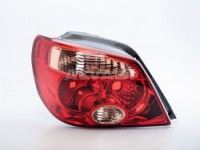 Mitsubishi Outlander 2001-2007 ФОНАРЬ ЗАДНИЙ ФОНАРЬ ЗАДНИЙ для MITSUBISHI OUTLANDER (CU0W), ...