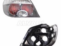 Mitsubishi Outlander 2001-2007 ФОНАРЬ ЗАДНИЙ ФОНАРЬ ЗАДНИЙ для MITSUBISHI OUTLANDER (CU0W), ...