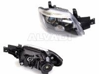 Mitsubishi Outlander 2001-2007 ФАРА ОСНОВНАЯ ФАРА ОСНОВНАЯ для MITSUBISHI OUTLANDER (CU0W), ...