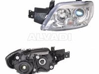 Mitsubishi Outlander 2001-2007 ФАРА ОСНОВНАЯ ФАРА ОСНОВНАЯ для MITSUBISHI OUTLANDER (CU0W), ...