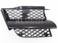 Mitsubishi Outlander 2001-2007 РЕШЕТКА РЕШЁТКА для MITSUBISHI OUTLANDER (CU0W), 2023-0...
