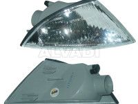 Mitsubishi Carisma 1995-2004 УКАЗАТЕЛЬ ПОВОРОТА ПЕРЕДНИЙ УКАЗАТЕЛЬ ПОВОРОТА ПЕРЕДНИЙ для MITSUBISHI CARI...
