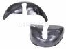 Volkswagen LT 1995-2006 ПОДКРЫЛЬНИК ПОДКРЫЛЬНИК для VW LT II Местоположение (перед/...