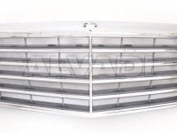 Mercedes-Benz E (W211) 2002-2009 РЕШЕТКА РЕШЁТКА для Mercedes-Benz E-Class (W211) SDN/ES...