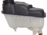 Mercedes-Benz E (W211) 2002-2009 РАСШИРИТЕЛЬНЫЙ БАЧОК РАСШИРИТЕЛЬНЫЙ БАЧОК для Mercedes-Benz E-Class ...