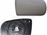 Mercedes-Benz C (W203) 2000-2007 СТЕКЛО ВНЕШНЕГО ЗЕРКАЛА С ОСНОВАНИЕМ СТЕКЛО ВНЕШНЕГО ЗЕРКАЛА С ОСНОВАНИЕМ для Merced...