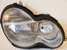 Mercedes-Benz C (W203) 2000-2007 ФАРА ОСНОВНАЯ ФАРА ОСНОВНАЯ для Mercedes-Benz C-Class (W203) ...