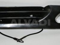 Mercedes-Benz C (W202) 1993-2000 ЗАГЛУШКА КРЮКА БУКСИРОВКИ ЗАГЛУШКА КРЮКА БУКСИРОВКИ для Mercedes-Benz C-C...
